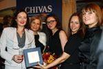 CHIVAS SPEAR’S Russia Wealth Management Awards