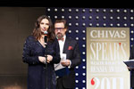 CHIVAS SPEAR’S Russia Wealth Management Awards